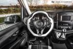 Mercedes-Benz Vito Tourer by Carlex Design 2016 года